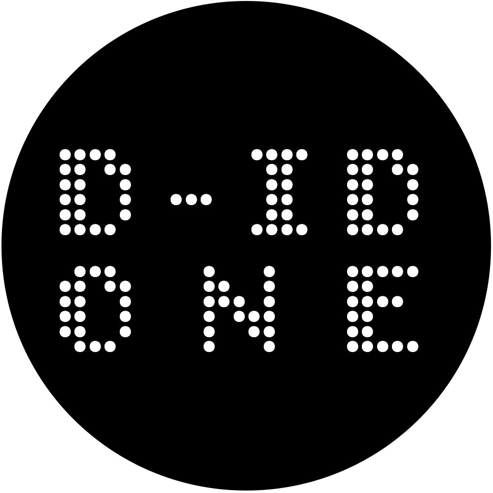 D-ID | The QR Code API status page